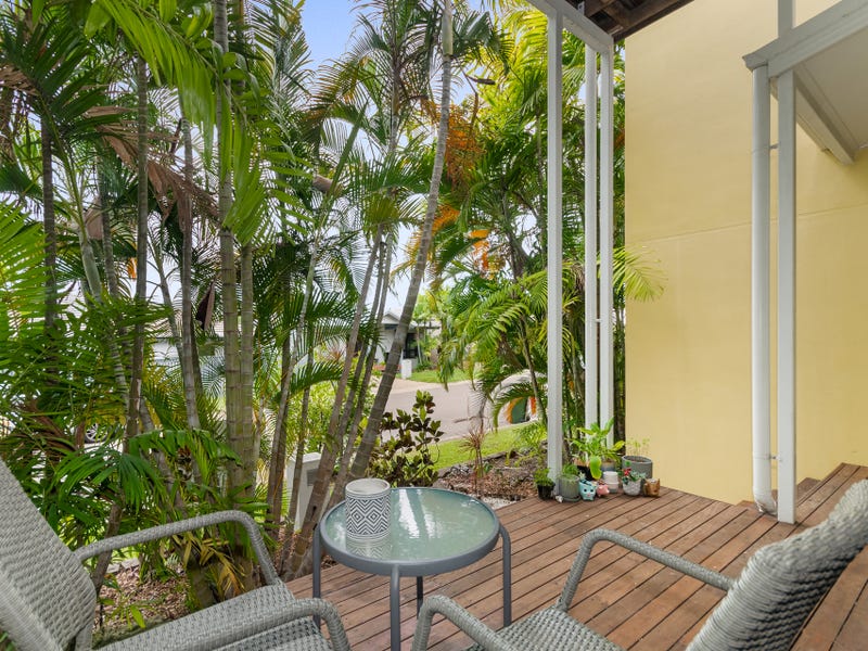 21 PADDINGTON TCE, DOUGLAS QLD 4814, 0 રૂમ, 0 બાથરૂમ, House