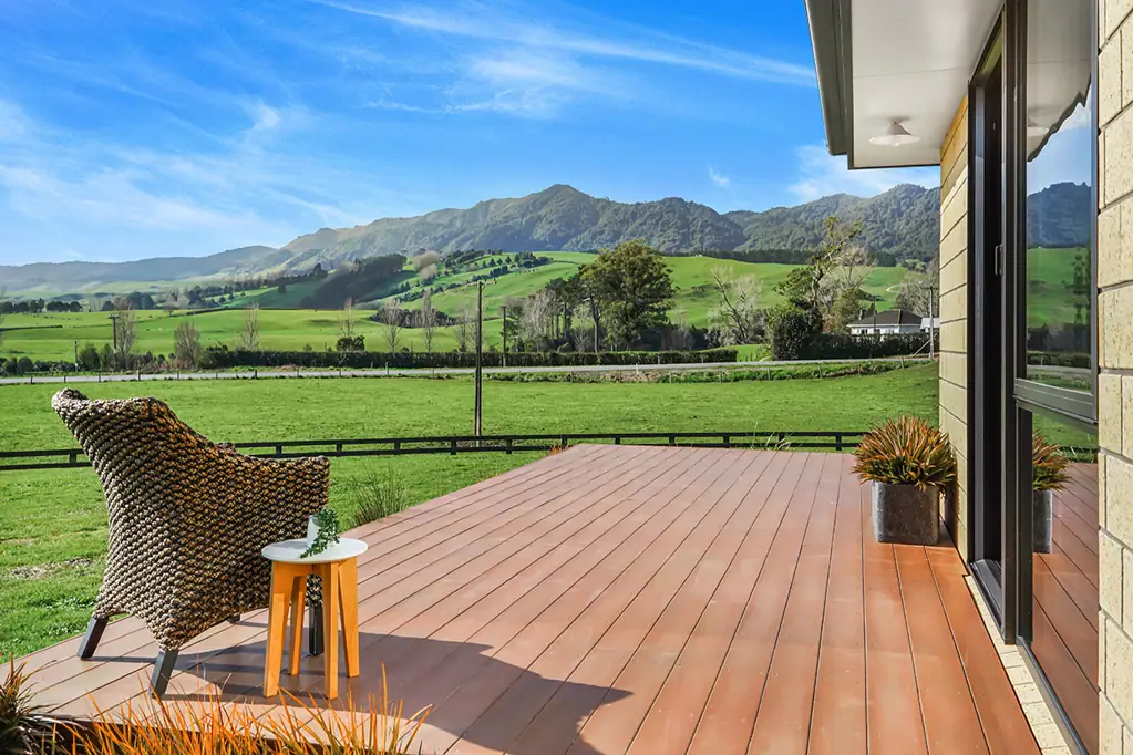 Te Poi 4 Slaapkamer Breathtaking Vista - Ultimate Lifestyle