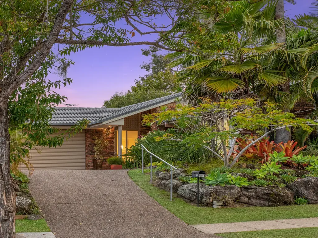 62 McPherson Road, Sinnamon Park, QLD 4073