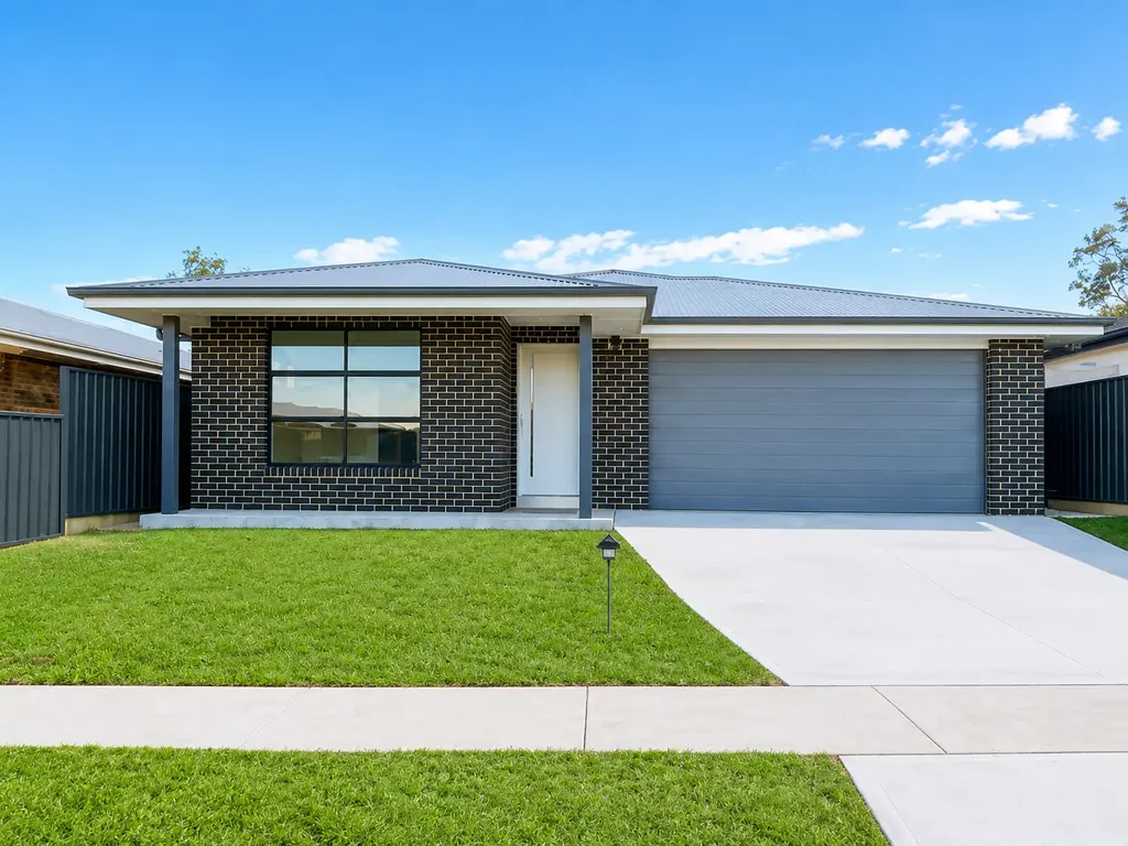 BRAND NEW FAMILY HOME IN A PEACEFUL KARUAH LOCATION