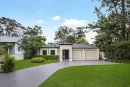 8 Great Western Highway, Blaxland