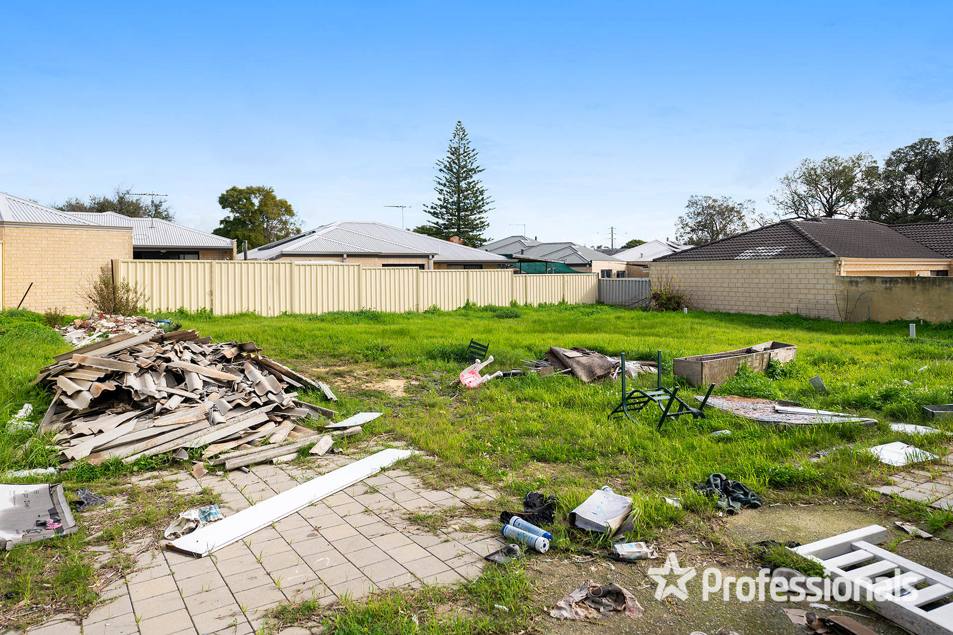 120 BALGA AV, BALGA WA 6061, 0 Kuwarto, 0 Banyo, House