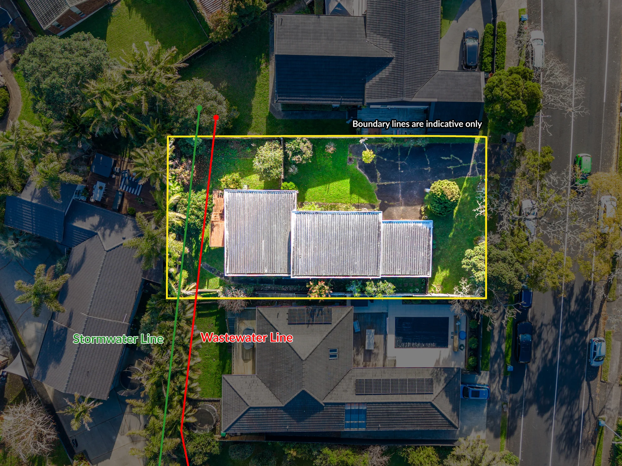 Saint Johns 4chambre Development Opportunity-Its all about the Land