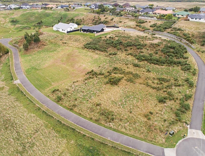25 Tuscany Way, Fitzherbert, Palmerston North City, 0 rūma, 0 rūma horoi, Section