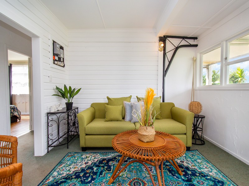 9a Farnworth Avenue, Holdens Bay, Rotorua, 2 Bedrooms, 1 Bathrooms