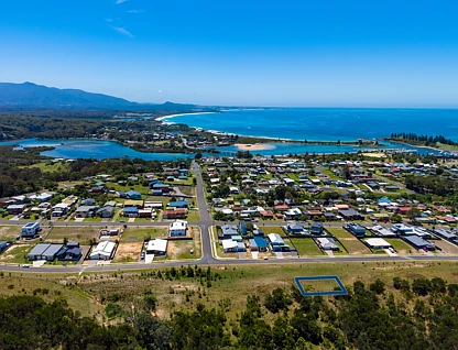 LOT 355 Sapphire Cove Drive, Bermagui, South Coast, 0房, 0浴, Section
