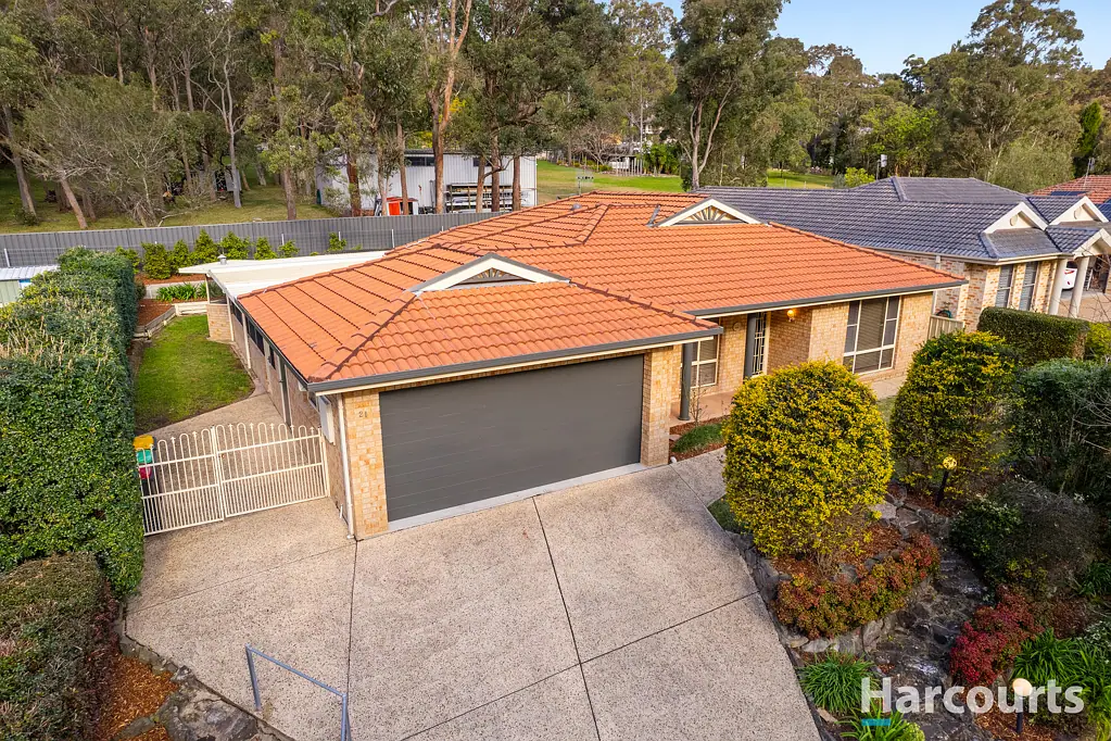 21 Cardale Road, Macquarie Hills, NSW 2285