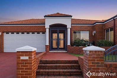 21 MONAGHAN CIR, DARCH WA 6065, 6 침실, 3 욕실, House