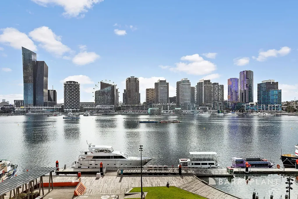 66/55 Victoria Harbour Promenade, Docklands, VIC 3008