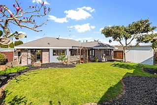 3 Millhouse Drive, Northpark, Manukau City