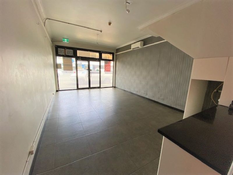 242 Dominion Road, Mount Eden, Auckland, 0 Schlafzimmer, 0 Badezimmer, Retail Premises