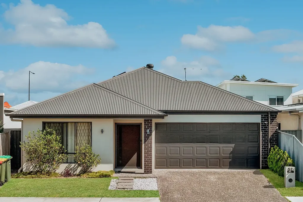 52 Shamrock Place, Palmview, QLD 4553
