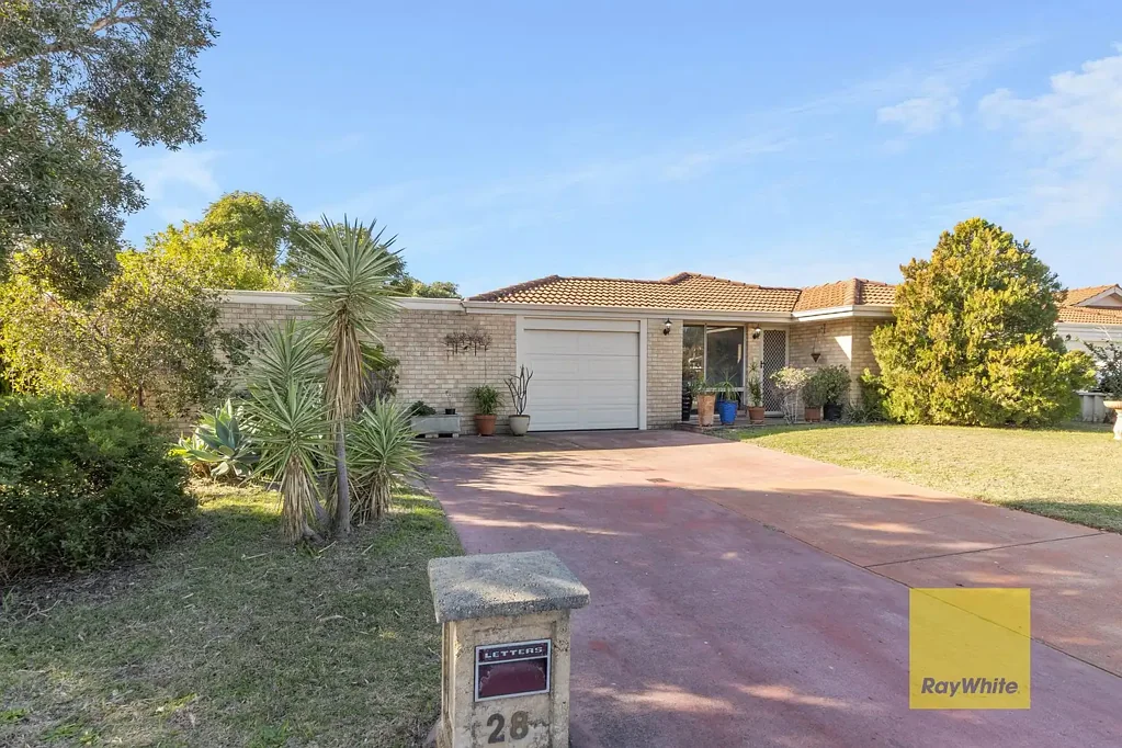 28 Coomer Elbow, South Guildford, WA 6055