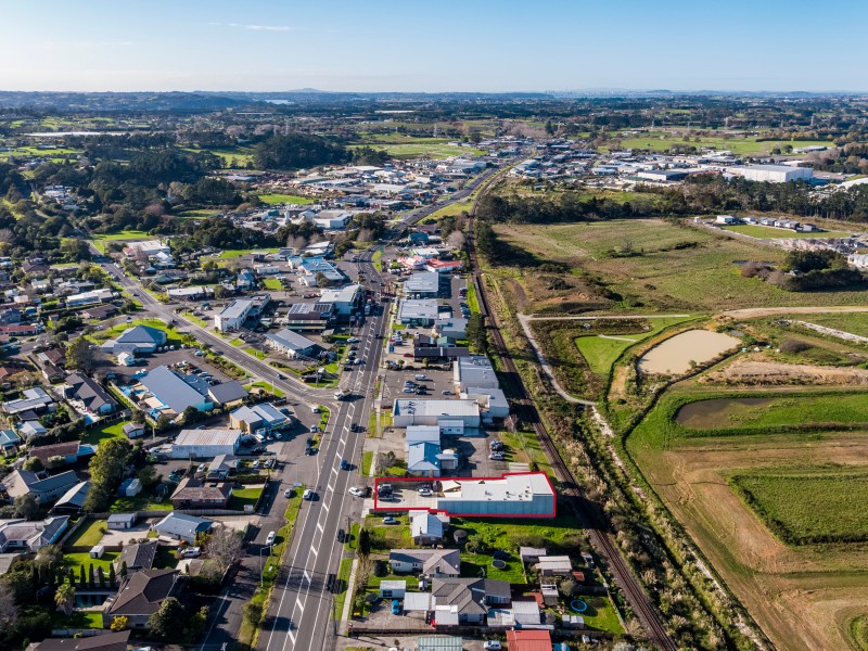 335 Main Road, Huapai, Auckland - Rodney, 0 Schlafzimmer, 0 Badezimmer