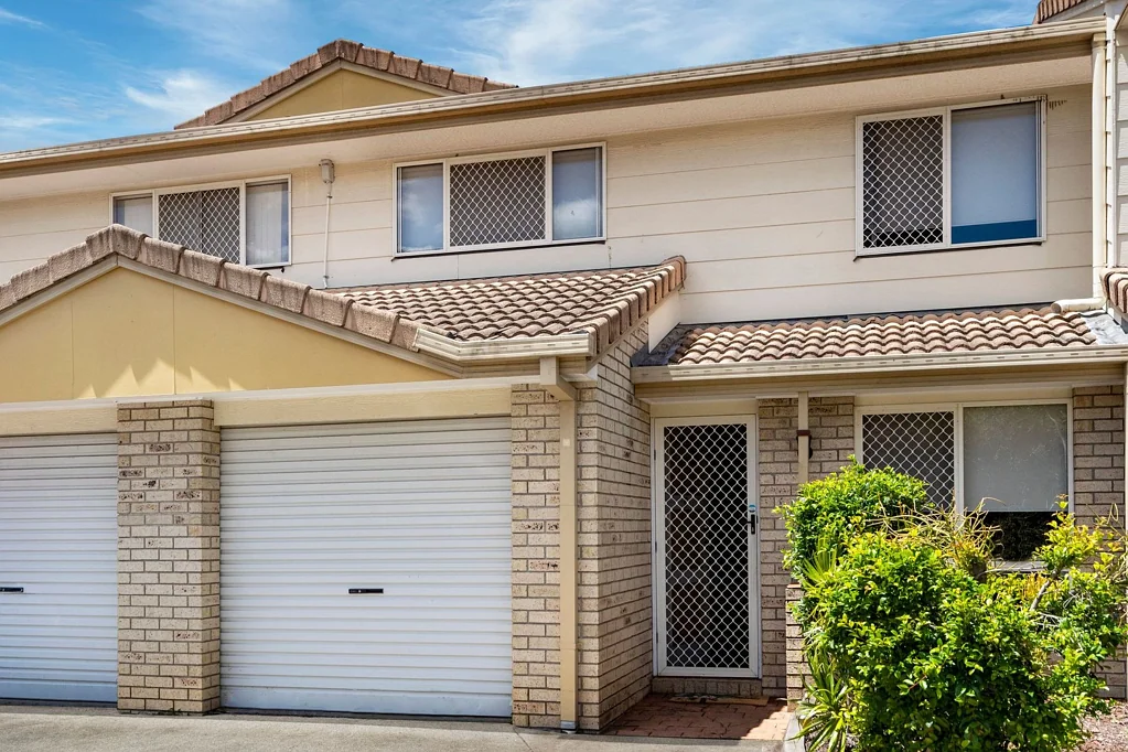 9/11 Gomana Street, Slacks Creek, QLD 4127
