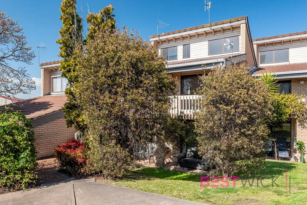 8/142 Durham Street, Bathurst, NSW 2795