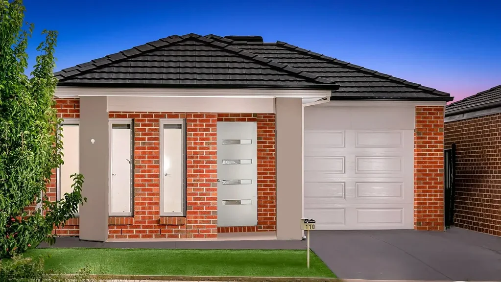 110 Bluebell Drive, Craigieburn, VIC 3064