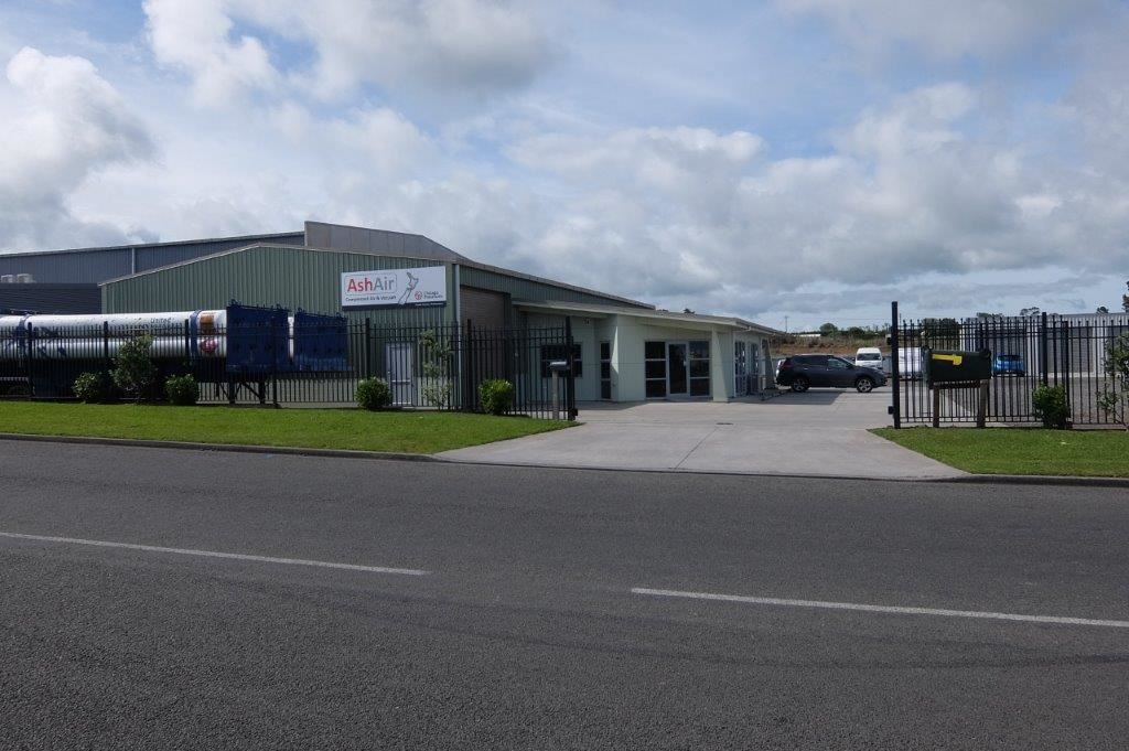 76 De Havilland Drive, Bell Block, New Plymouth, 0房, 0浴, Industrial Premises