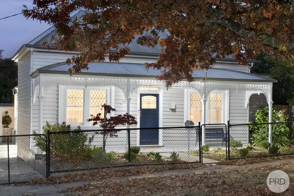 Soldiers Hill 4房  Exquisitely Renovated Period Home In Blue-Chip Soldiers Hill