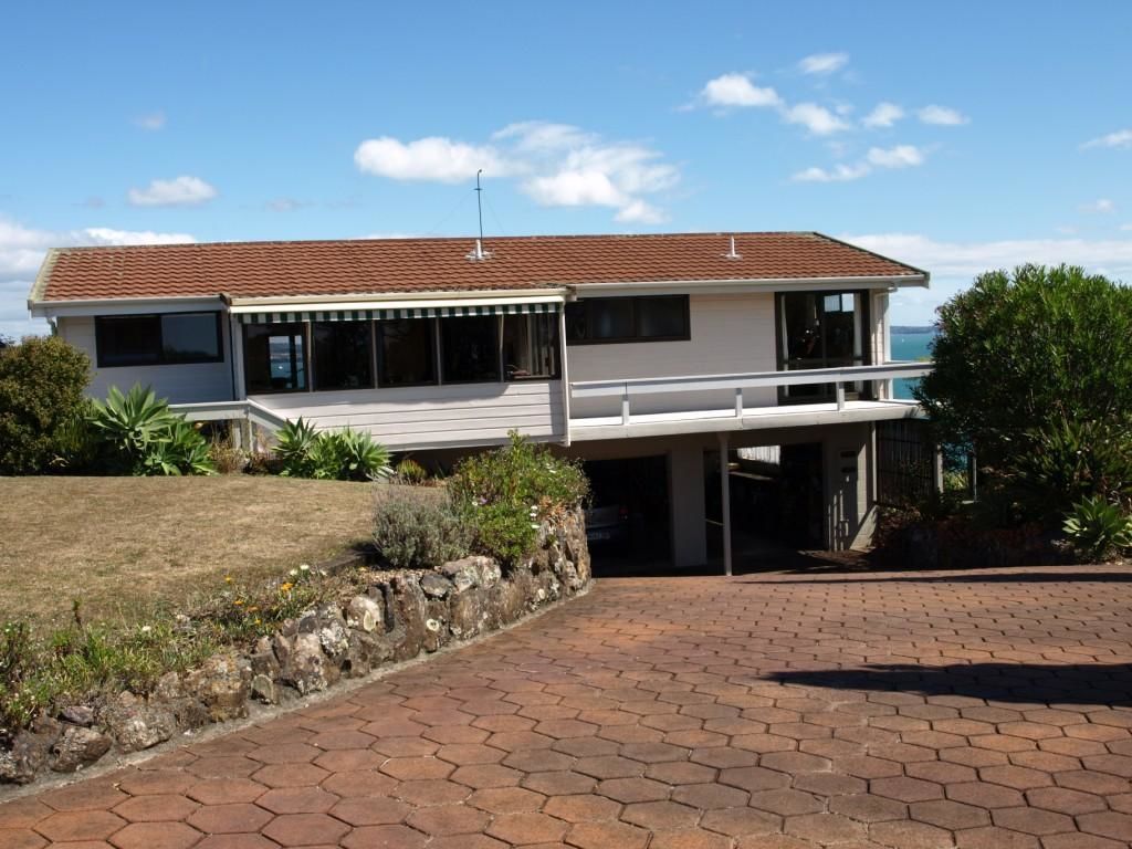 54 Kennedy Point Road, Surfdale, Auckland, 3房, 0浴