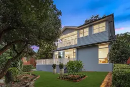 753 Mowbray Road, Lane Cove