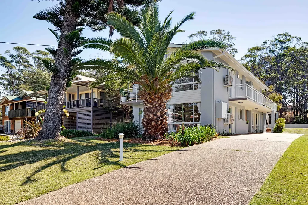 Long Beach 6ਬੈੱਡਰੂਮ THE FABULOUS FOUR - SANDY PLACE, LONG BEACH