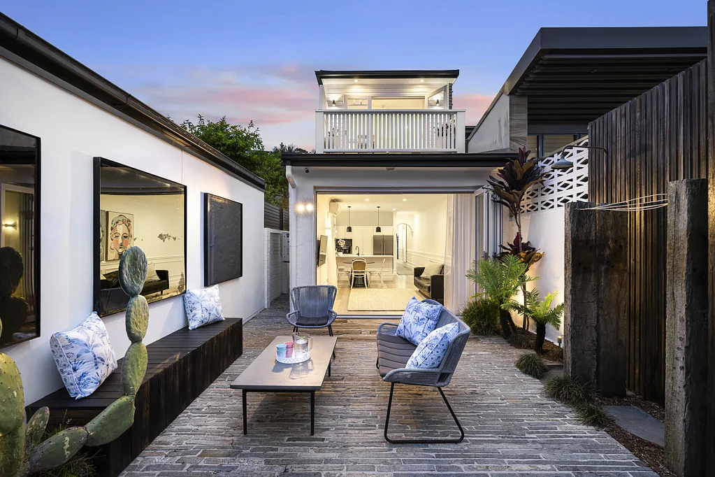 18 Smith Street, Manly, NSW 2095