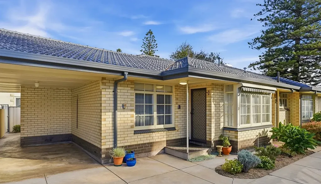 Beachside Living in a Prime Glenelg South Location