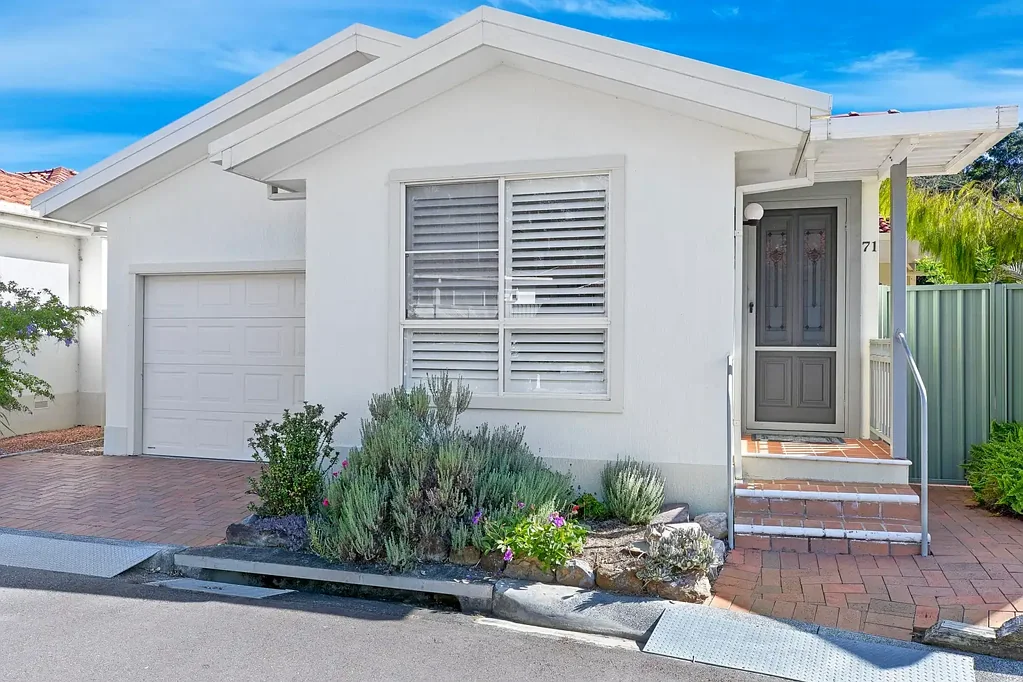 Erina 2房  Located in Pine Needles Village - Villa 71