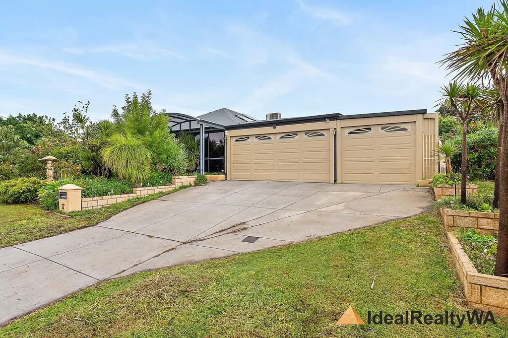 Willetton 4部屋 Exquisite & Elegant & Rare( tenants GONE finally , call the agent to book the viewing )