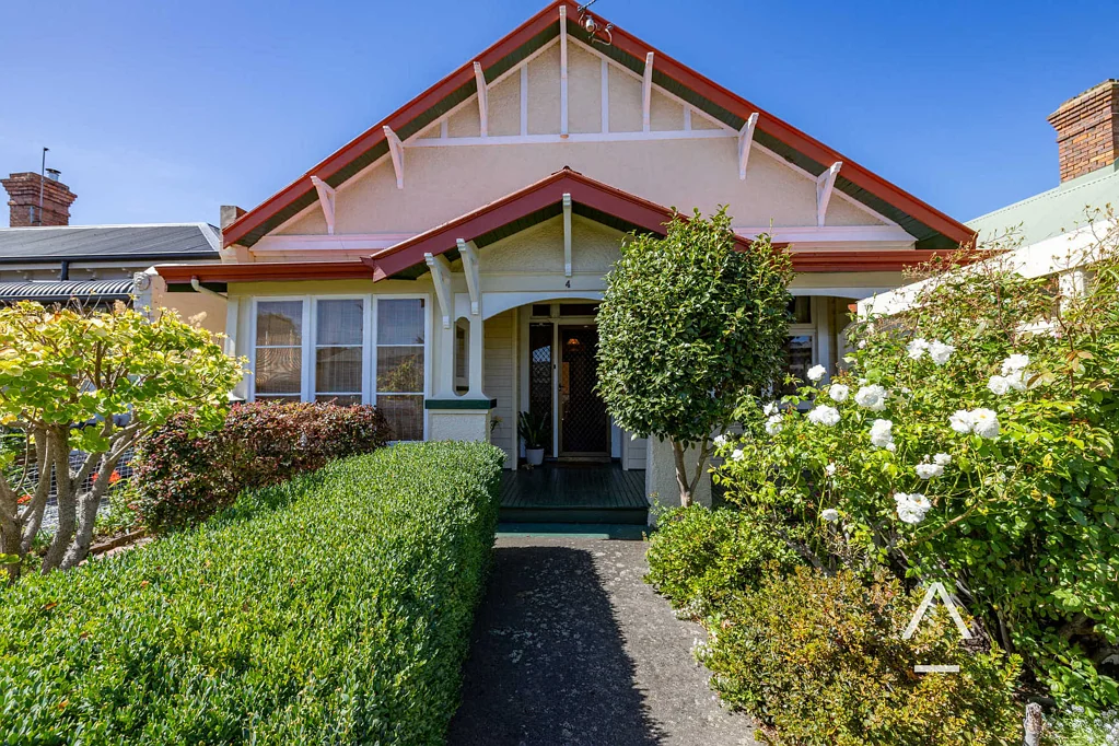4 South Street, Invermay, TAS 7248