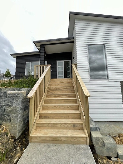 Millwater, 4 bedrooms整租
