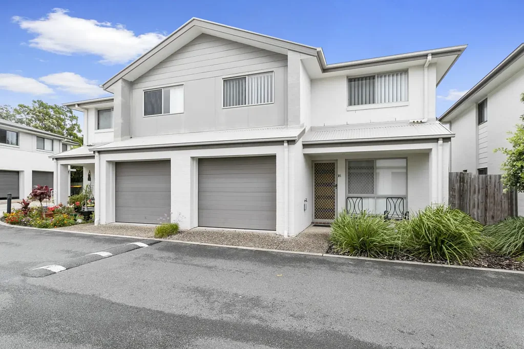 16/36 Higgs Street, Deception Bay, QLD 4508