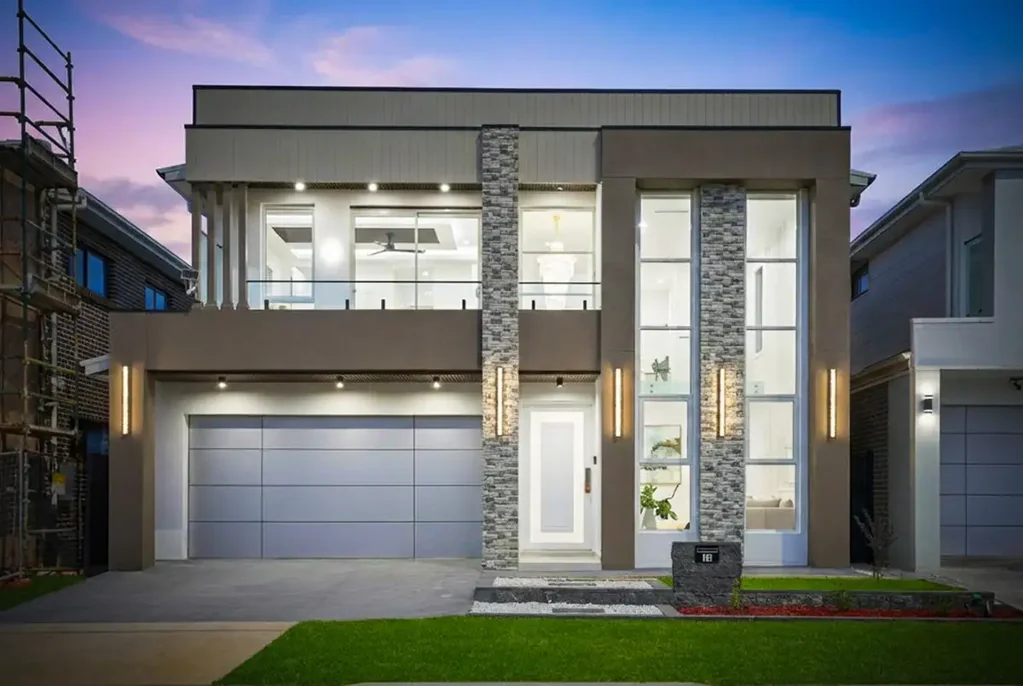 Timeless Architectural Appeal in a Prime Position