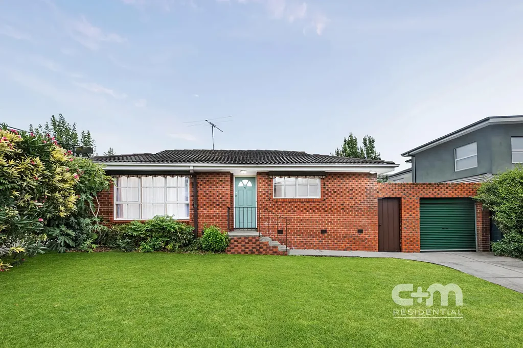 1/36 Grevillia Road, Oak Park, VIC 3046