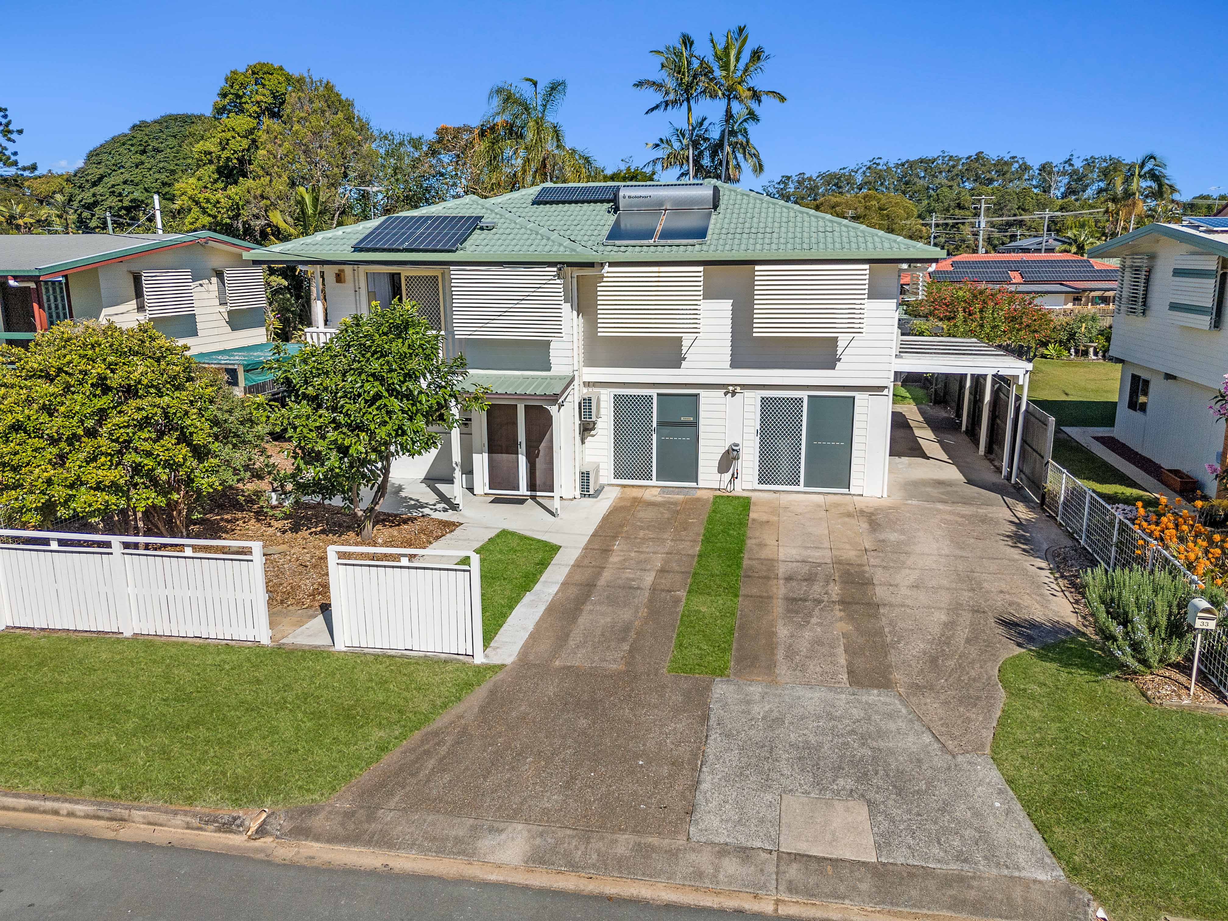 33 AQUARIUS ST, KALLANGUR QLD 4503, 0房, 0浴, House