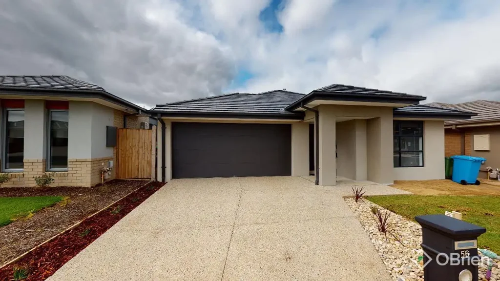 Immaculate Family Home!