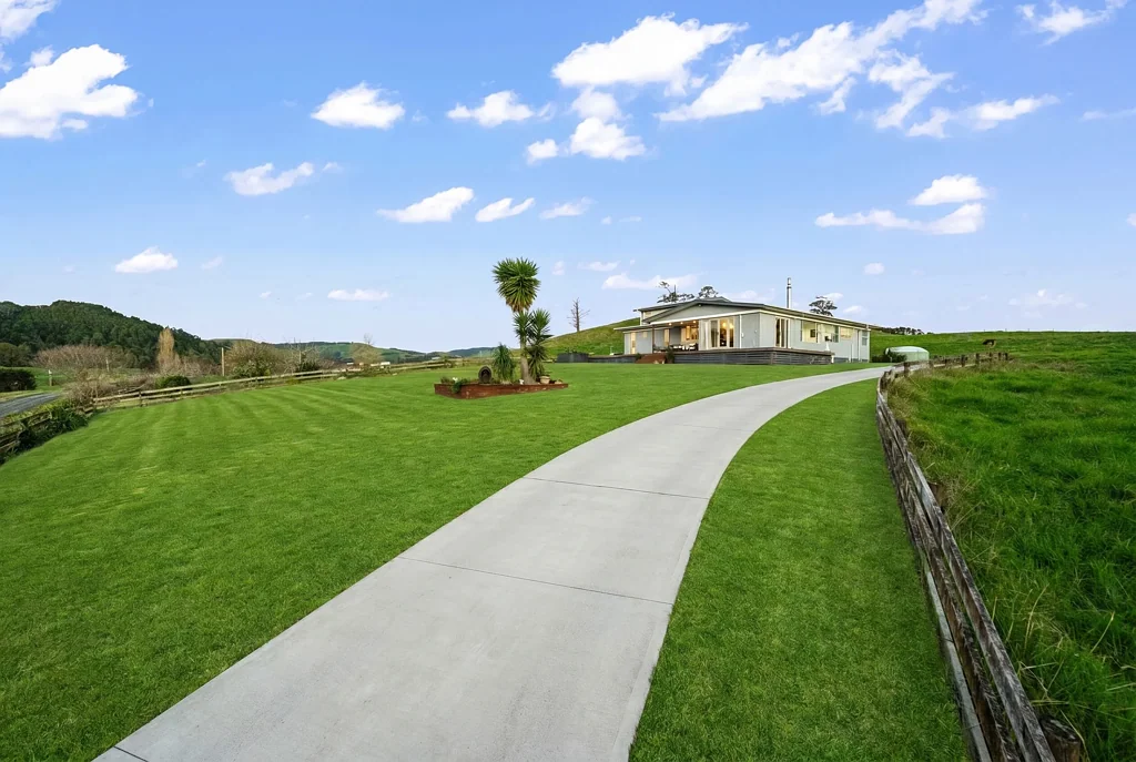 Waerenga  A rare lifestyle opportunity in Te Kauwhata