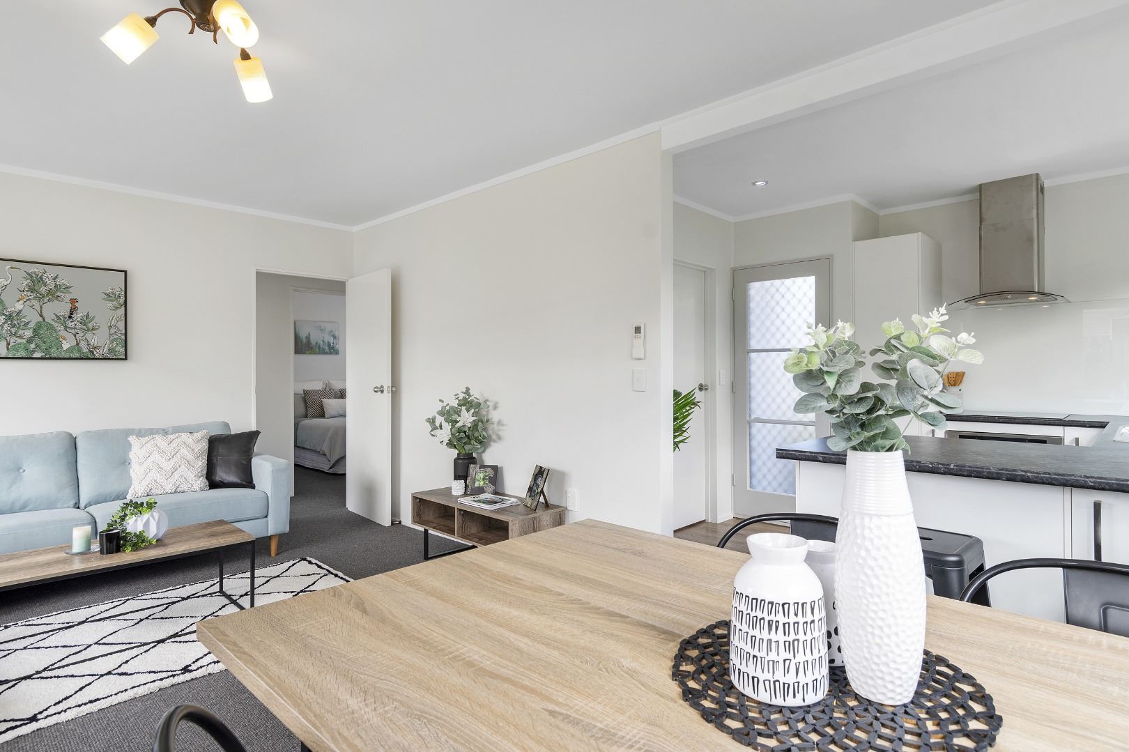 94 Ridge Street, Otumoetai, Tauranga, 2房, 1浴