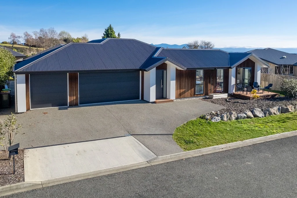 25 Travers Avenue, Richmond, Tasman