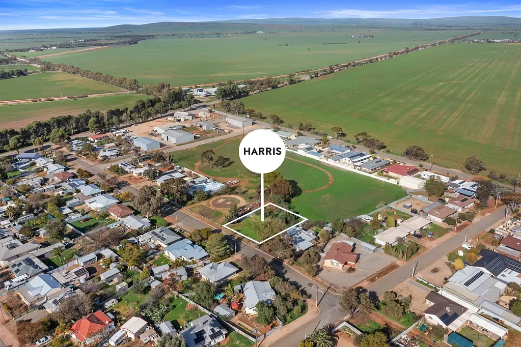 Crystal Brook Build Your Dream in Beautiful Crystal Brook
