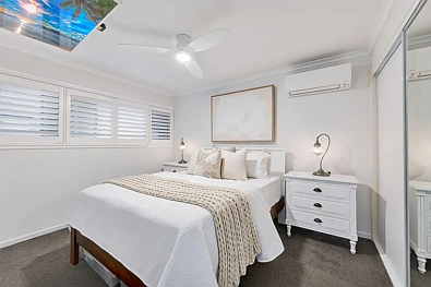 1/6 Akeringa Place, Mooloolaba, QLD 4557, 2 રૂમ, 1 બાથરૂમ, Unit