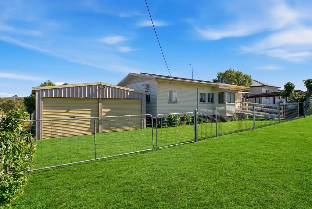 Kilcoy 4Kwarto MEETING THE MARKET — MAKE AN OFFER