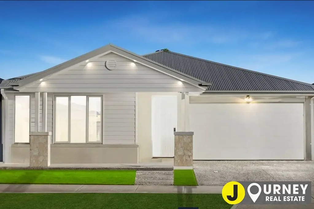8 Larea Street, Mickleham, VIC 3064