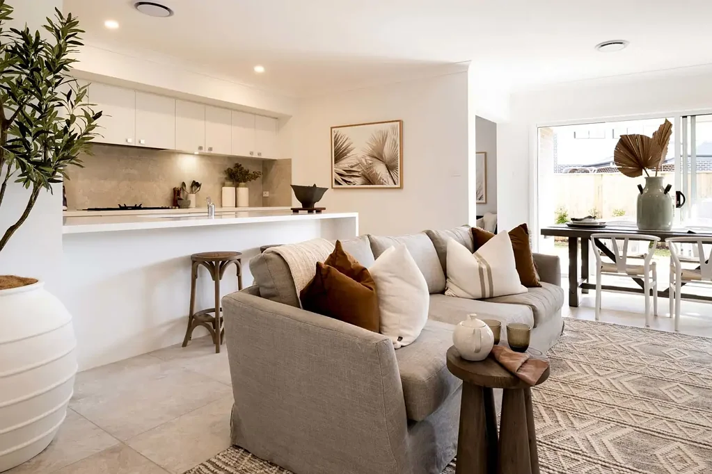 Calderwood 4房  Impressive Family Luxury and Lifestyle