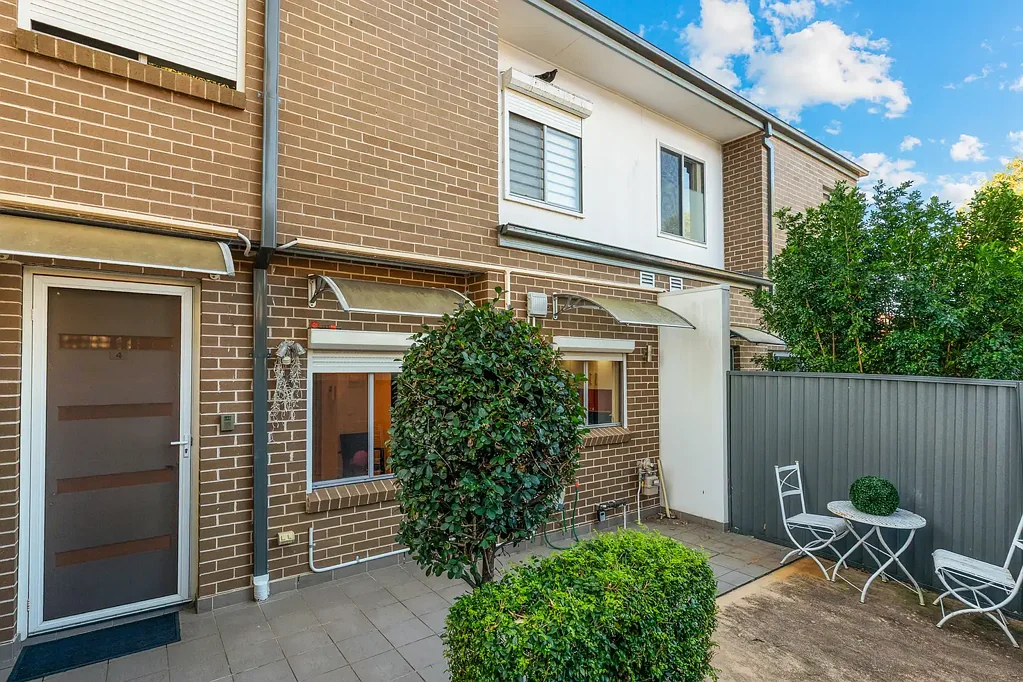 4/13-15 Adah Street, Guildford, NSW 2161