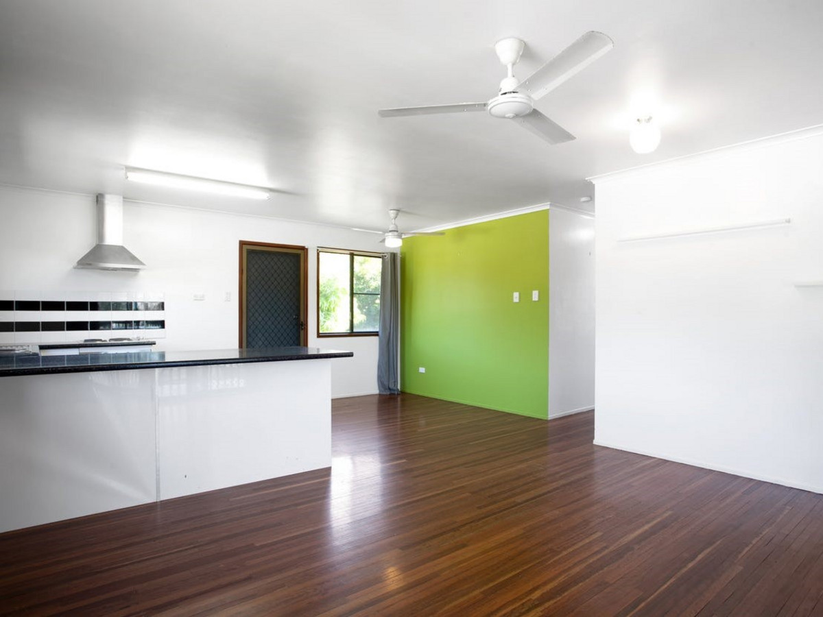 24 ADAMSON ST, HALIDAY BAY QLD 4740, 0房, 0浴, House