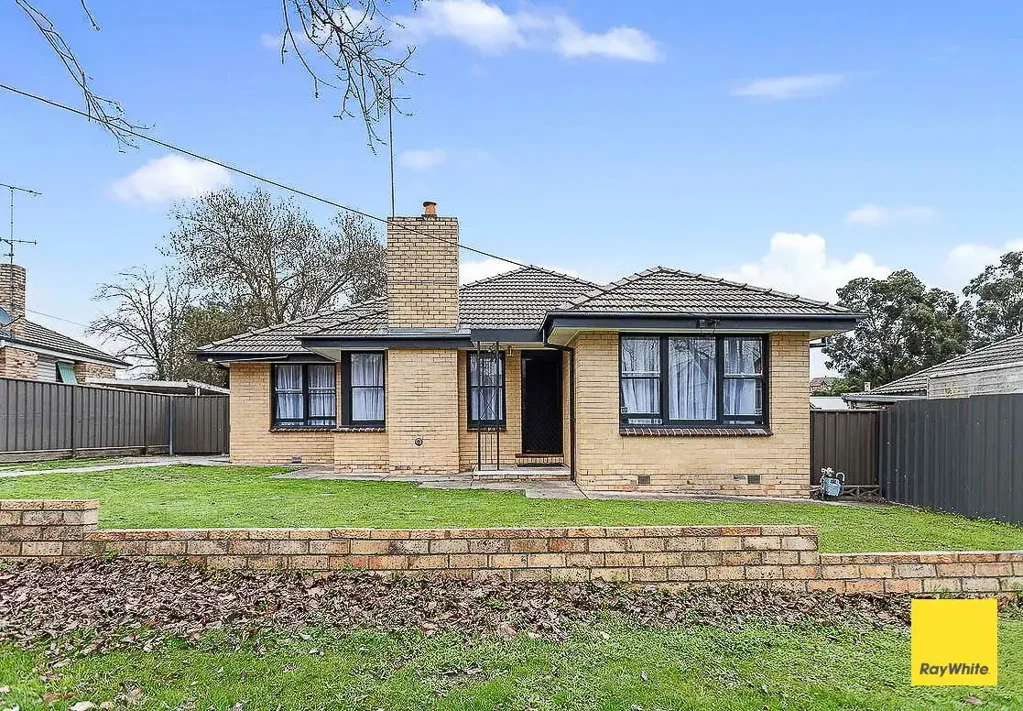 Renovated Three-Bedroom Home with Generous Backyard