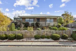 1/38 Benwerrin Crescent, Norwood