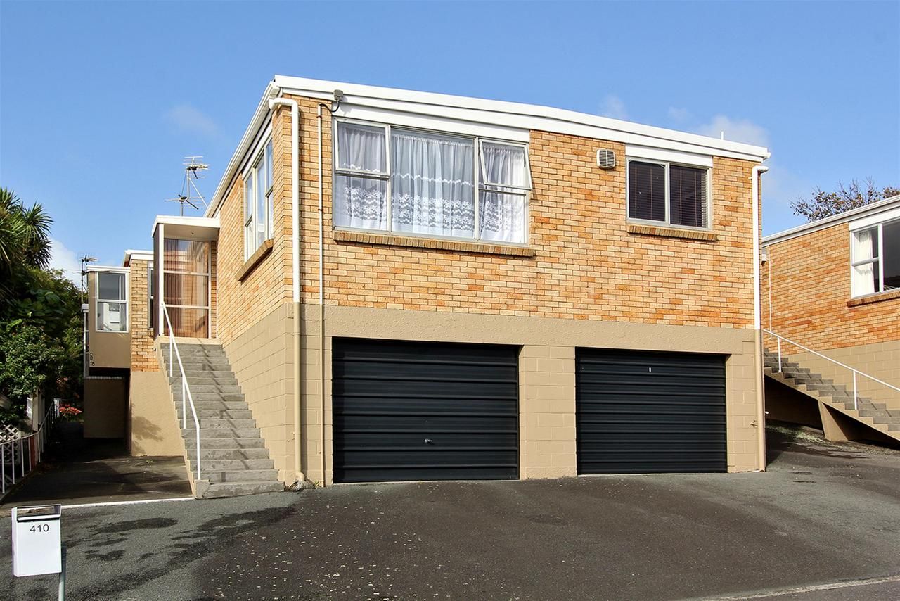 410 Devon Saint East, Strandon, New Plymouth, 2 chambres, 1 salles de bain